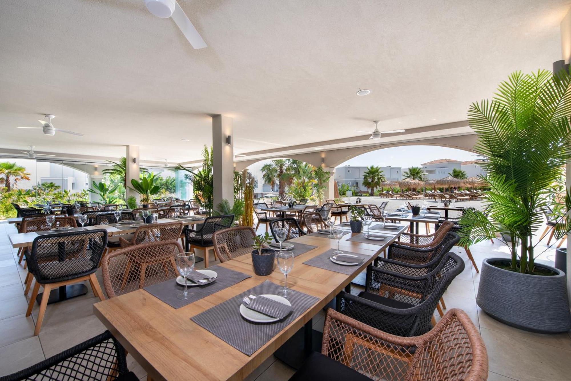 Anemos Luxury Grand Resort Georgioupoli Exterior photo